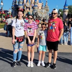 Meet your Posher, Melissa